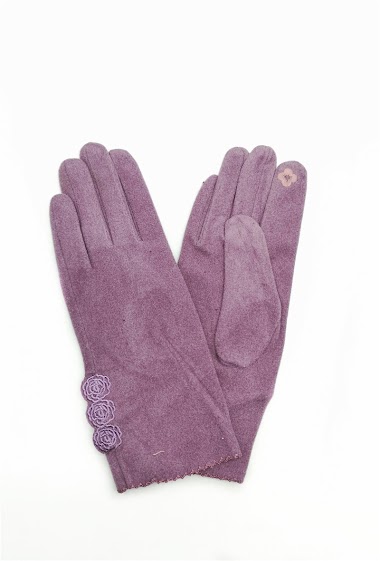 Großhändler Best Angel-Fashion Kingdom - Gloves