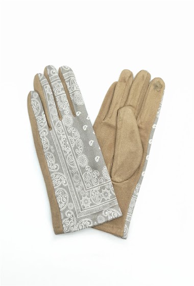 Großhändler Best Angel-Fashion Kingdom - Gloves