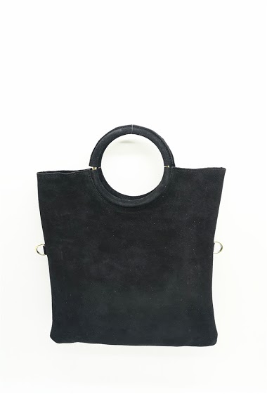 Wholesaler Best Angel-Fashion Kingdom - Leather bag