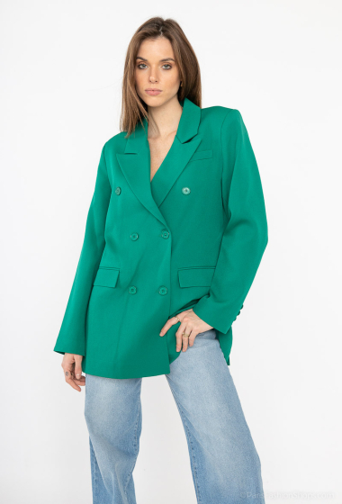 Wholesaler MAXMILA PARIS - Tailor jacket