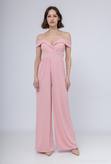 Wholesaler Fatino Style - Jumpsuits-F2408