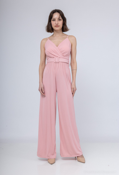 Wholesaler Fatino Style - Jumpsuits-F2409