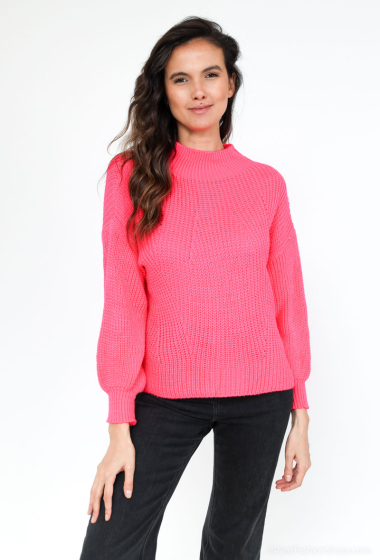 Wholesaler Fatino Style - Sweater-F2365