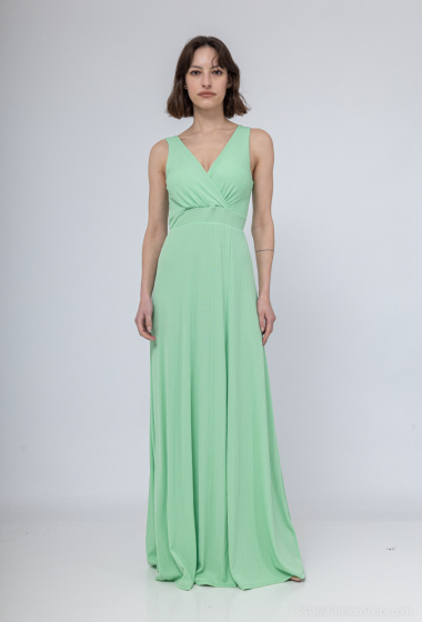 Wholesaler Fatino Style - Dresses-F2407