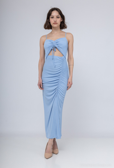 Wholesaler Fatino Style - Dresses-F2410