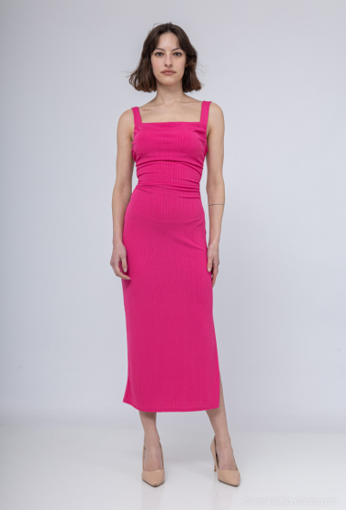 Wholesaler Fatino Style - Dresses-F2411