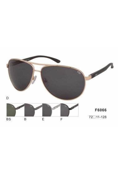 Wholesaler FBI - Polarized sunglasses