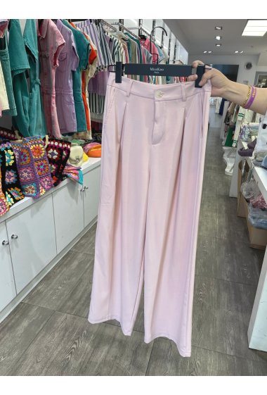 Wholesaler Feelkoo - Wide tailored pants