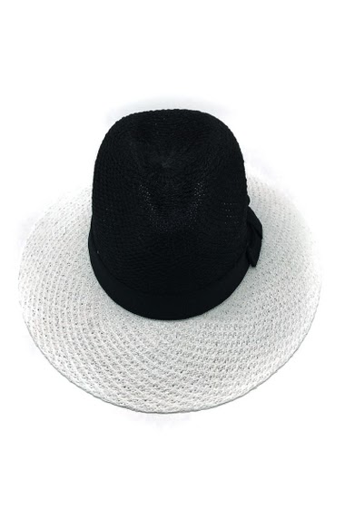 Wholesaler Feelmoon - DOUBLE COLOR HAT