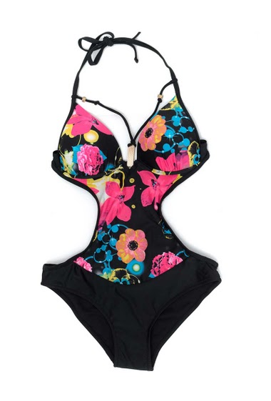 Grossiste Feelmoon - MAILLOT UNE PIECE