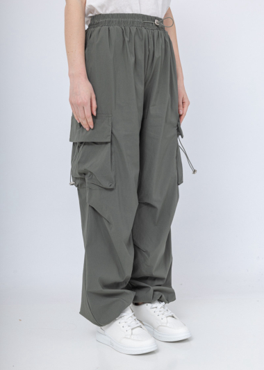 Wholesaler FEELOOK - Cargo pants
