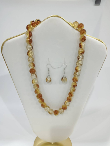 Wholesaler FeliMode - 694c necklace necklace