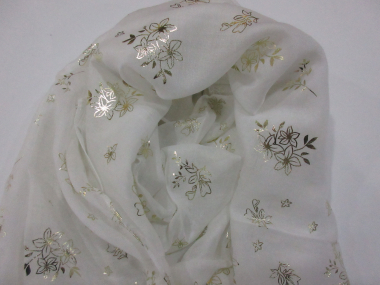 Wholesaler FeliMode - 712e 180x70cm 3model wedding scarf