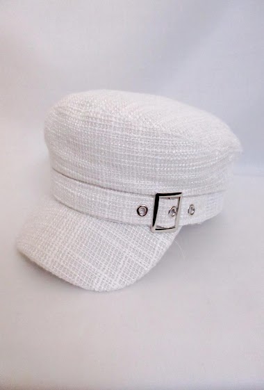 Wholesaler FeliMode - Hat, cap .35% cotton 65% polyester