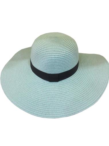 Mayorista FeliMode - gran sombrero de ala ancha