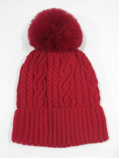 Grossiste FeliMode - Chapeau/hat hiver-winter