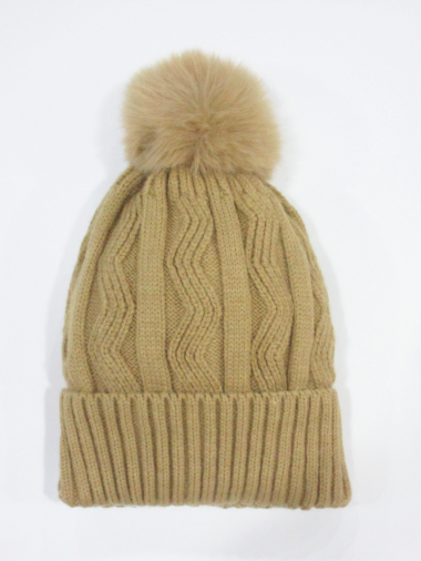 Wholesaler FeliMode - Chapeau/hat hiver-winter