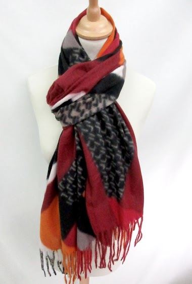 Wholesaler FeliMode - scarf