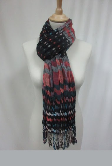 Wholesaler FeliMode - thick scarf