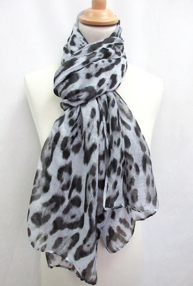 Wholesaler FeliMode - scarf thin summer