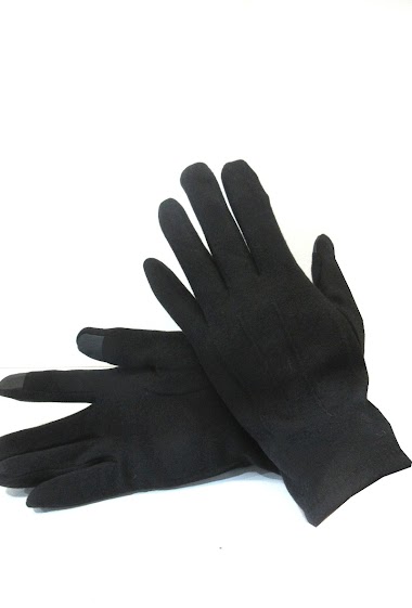 Wholesaler FeliMode - Very thick unisex touch screen glove very nice quality