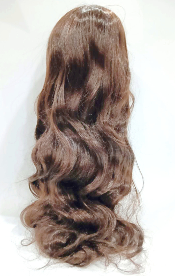 Wholesaler FeliMode - hair wig 80 CM 2/33