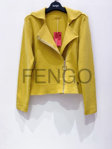Mayorista Fengo by Pretty Collection - viscosa perfecta