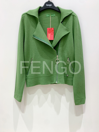 Wholesaler Fengo by Pretty Collection - Viscose perfecto