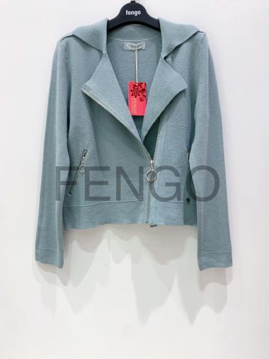 Wholesaler Fengo by Pretty Collection - Viscose perfecto