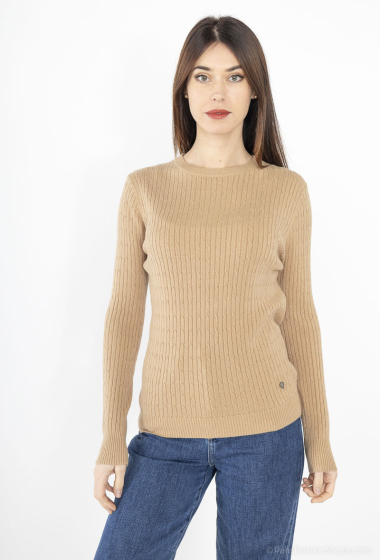Wholesaler Fengo by Pretty Collection - Small thin jumper
