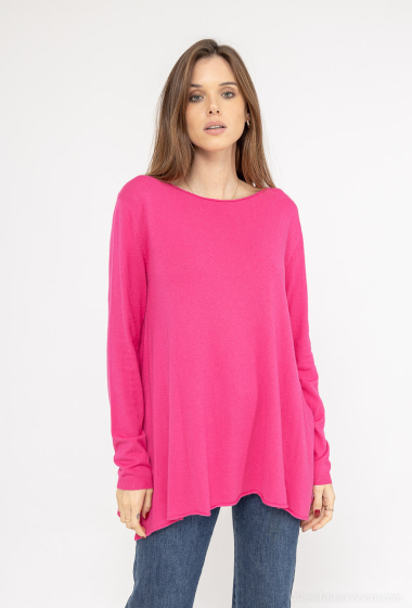 Wholesaler Fengo by Pretty Collection - Large jumper