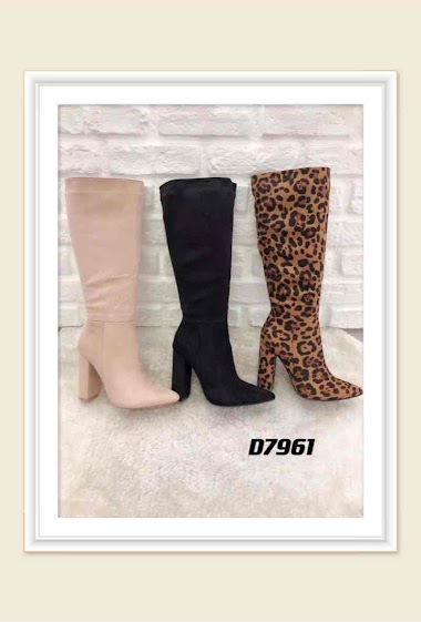 Wholesaler FENGSHOU - High heel boots