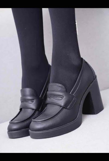 Wholesaler FENGSHOU - Wedge shoe
