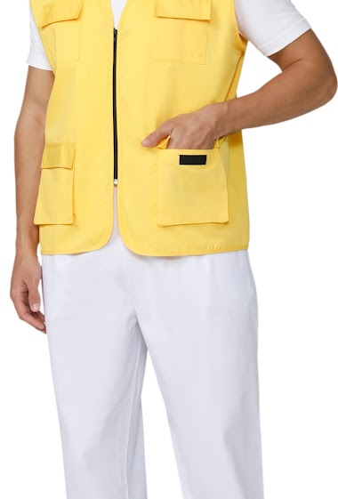Wholesalers FENGSHOU - work vest