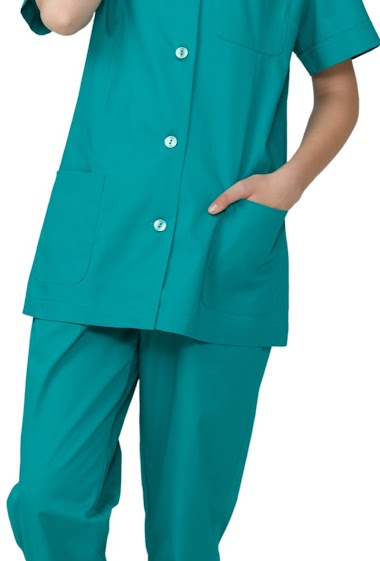 Wholesaler FENGSHOU - Medical tunic
