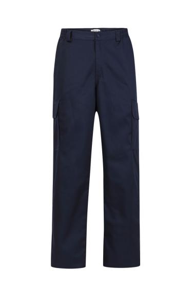 Wholesaler FENGSHOU - Multibolsillo pants