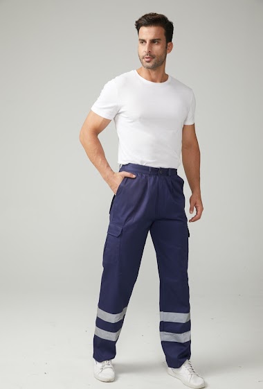 Wholesalers FENGSHOU - reflective pants