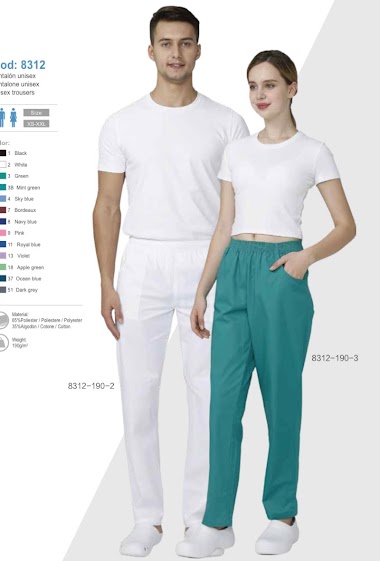Wholesaler FENGSHOU - Pants