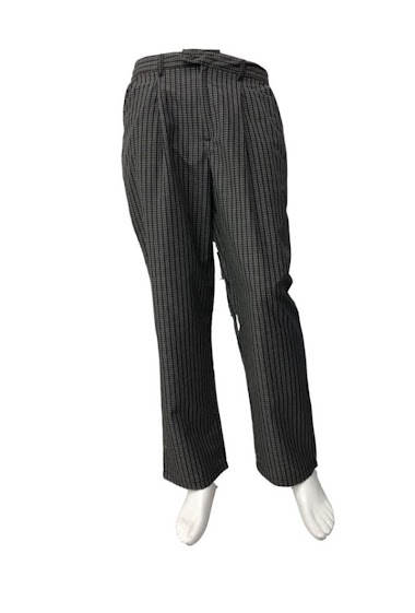 Wholesaler FENGSHOU - Chef trousers