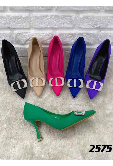 Wholesaler FENGSHOU - Heels for women