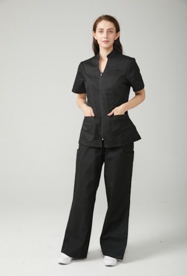 Wholesalers FENGSHOU - Multi-pocket work trousers
