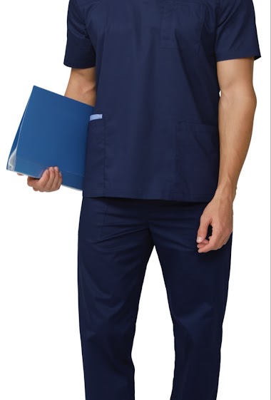 Wholesalers FENGSHOU - Medical tunic