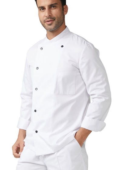 Chef jacket