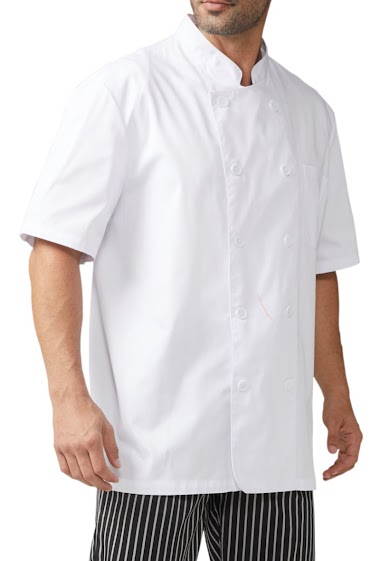 Wholesalers FENGSHOU - chef jacket