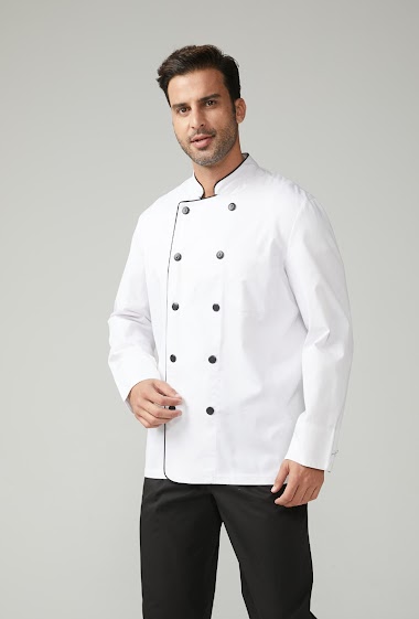 Wholesalers FENGSHOU - Chef jacket