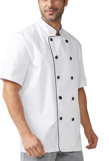 Wholesaler FENGSHOU - chef jacket