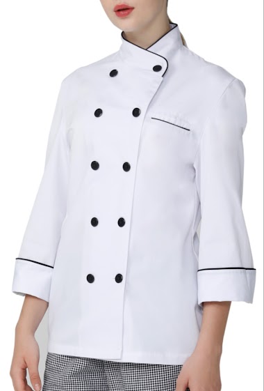 Wholesalers FENGSHOU - Chef jacket
