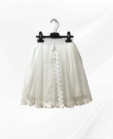 Wholesaler Fiona & Co - skirt