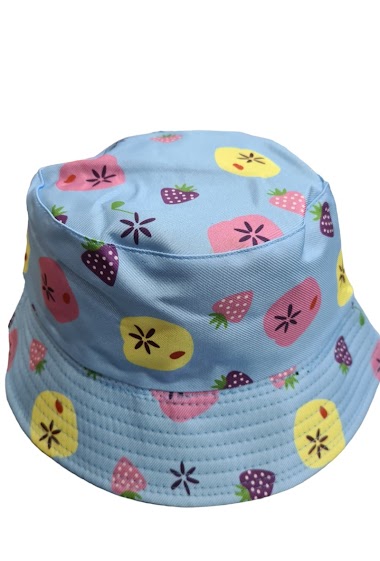 Wholesalers LEXA PLUS - Child bucket hat