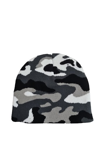 Wholesaler LEXA PLUS - Beanie hat